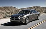 Silver Dodge Charger Images