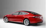 How Much Is A Tesla Electric Car