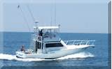 Pictures of Offshore Fishing Boat Manufacturers