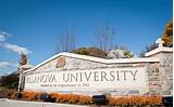 Images of Villanova University Online Tuition