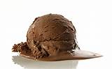 Images of Chocolate Ice Cream Recipes