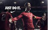 Photos of Nike Just Do It Soccer