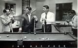 Who Was In The Rat Pack