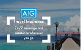 Images of Travel Insurance Singapore