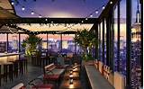Hotels In Nyc With Rooftop Bars Pictures
