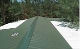 How To Install A Metal Roof On A Manufactured Home Images