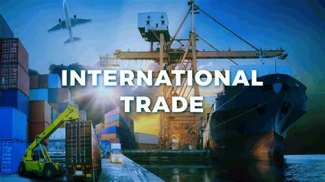 Internasional-Trade