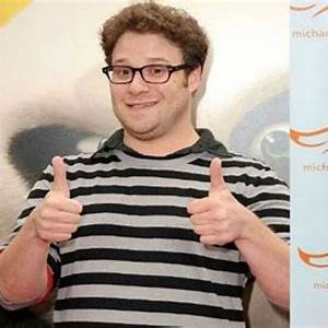 Seth Rogen Weight Loss Mindset