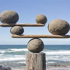 balance