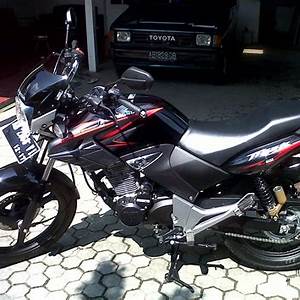 tiger motorcycle