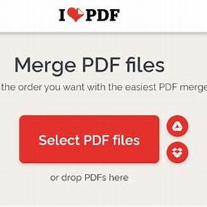Aplikasi Menggabungkan File PDF Online: Solusi Praktis Mengatasi Masalah File Berbeda di Indonesia