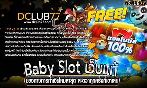 baby slot 888 - Vegas Baby Slot Machine - Play the Game Demo Now 888slot