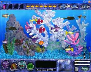Fish Tycoon 2 Magic Fish Chart Pictures Fish Tycoon 803 631 Of