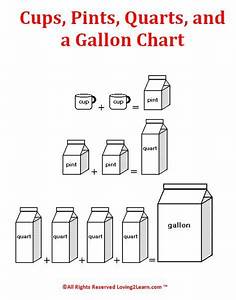 how many quarts in a gallon graciemincopeland