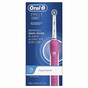 Top 10 B Electric Toothbrush Comparison Chart Home Future Market