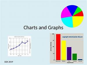 Charts And Graphs Teaching Resources