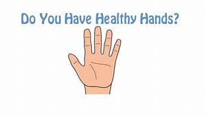 Hand Health Youtube