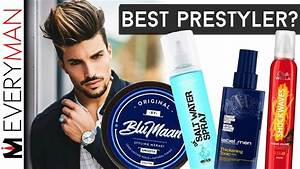 Best Mens Hair Products 15 Best Hair Products For Men 2021 Gq