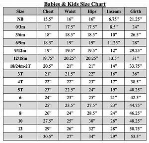 Women 39 S Children 39 S Polo Size Chart Ubicaciondepersonas Cdmx Gob Mx