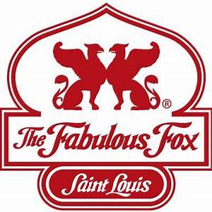 The Fabulous Fox Foxtheatrestl Twitter