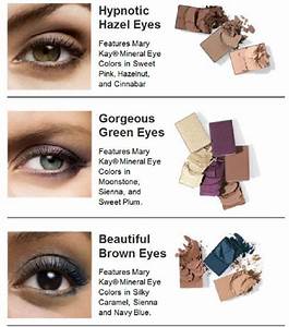 Mary Eye Color Bundles Marykay Com Murray Https 