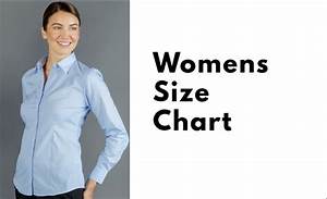 Womens Size Chart And Plus Size Womens Clothing Chart Online