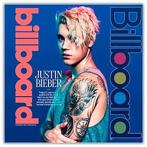 Musicandother Billboard 100 Singles Chart 09 April 2016