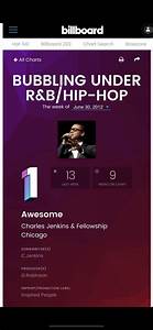 Bubbling Under R B Hip Hop Chart Hip Hop Charts Billboard 100