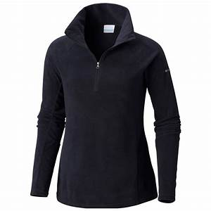 Columbia Womens Glacial Iv Half Zip Women 39 S From Outdoor Clothing Uk