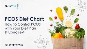 Pcos Diet Plan How To Control Pcos With Diet And Exercise