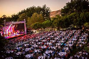 The Bay Area S Best Summer Winery Concerts Of 2017 Bayarea Com