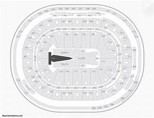 Rogers Arena Concert Floor Seating Chart Viewfloor Co