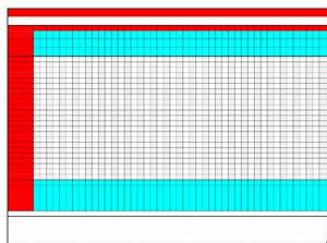 Basal Body Temperature Chart Template Free Download