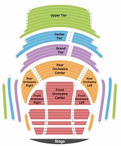 The Best 14 Apopka Amphitheater Seating Chart Imagegardeninterest