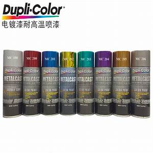 Dupli Color Paint Code Chart Free Download Goodimg Co