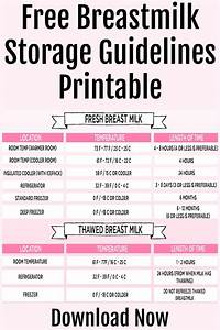 Pin On Breast Milk Storage