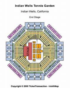Indian Wells Tennis Garden Tickets And Indian Wells Tennis Garden