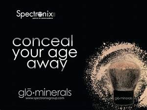 Glo Minerals Http Spectronixglobal Com