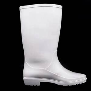 Hillson 101 White Safety Gumboot Size 3 9 At Rs 325 In Delhi Id