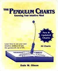 pendulum charts dale w 9781879246027 books amazon ca