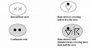 How To Read Aviation Weather Prog Charts Best Picture Of Chart