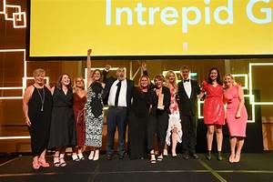 Revealed All The Australian Travel Awards Winners Travel Weekly