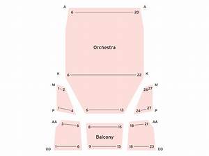 St George Theater Seating Plan Elcho Table