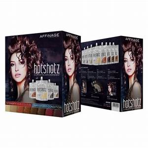 Asp Hotshotz Hair Colour Shop Shotz Hair Dye Adel Professional