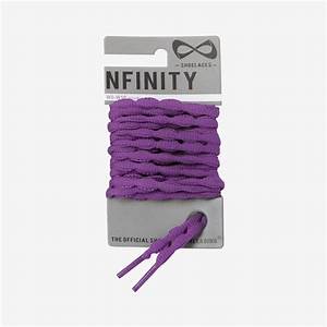 Nfinity Bubble Shoelaces Cheer Direct