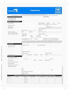 Fillable Online Download Tata Aig Travel Guard Proposal Form Download