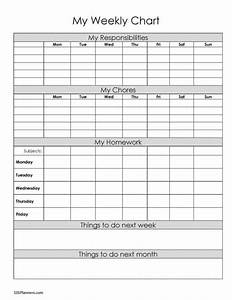 Chores For 8 Year Olds With Free Printable Custom Chore Chart