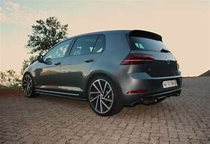 Golf 8 Type R 2015 Volkswagen Golf R 400 Exterior And