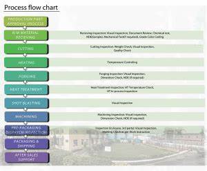 Process Flow Chart1