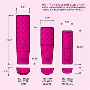  Iron Holster Size Chart In Hairland
